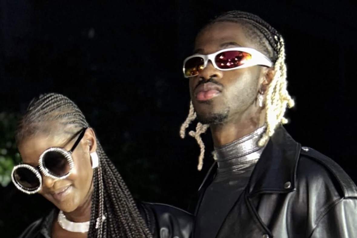 Lil Nas X Announces the Death of His Mother