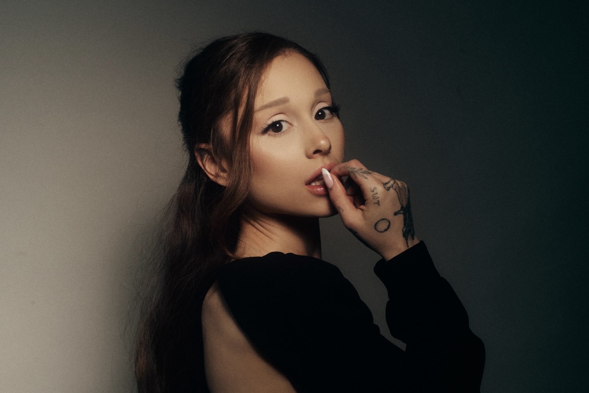 Ariana Grande to Take Break After Eternal Sunshine Tour