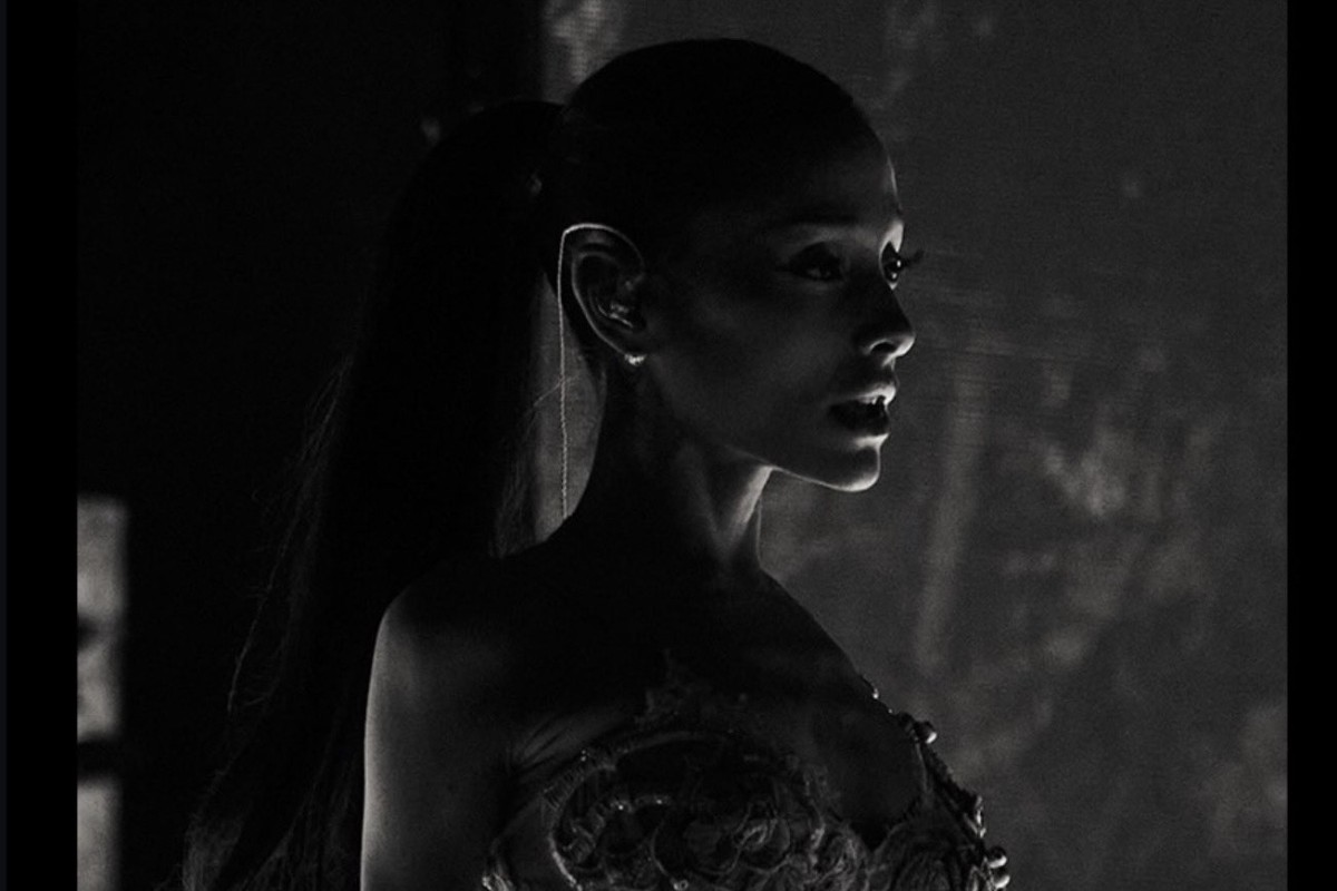 How to Get Ariana Grande’s Petal (Hello, I Love To Sing)