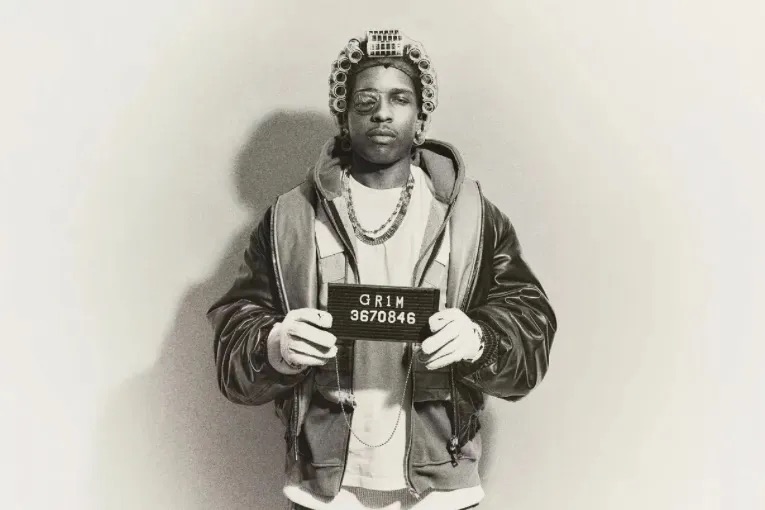 A$AP Rocky Confirms Rihanna Is Working on New Album