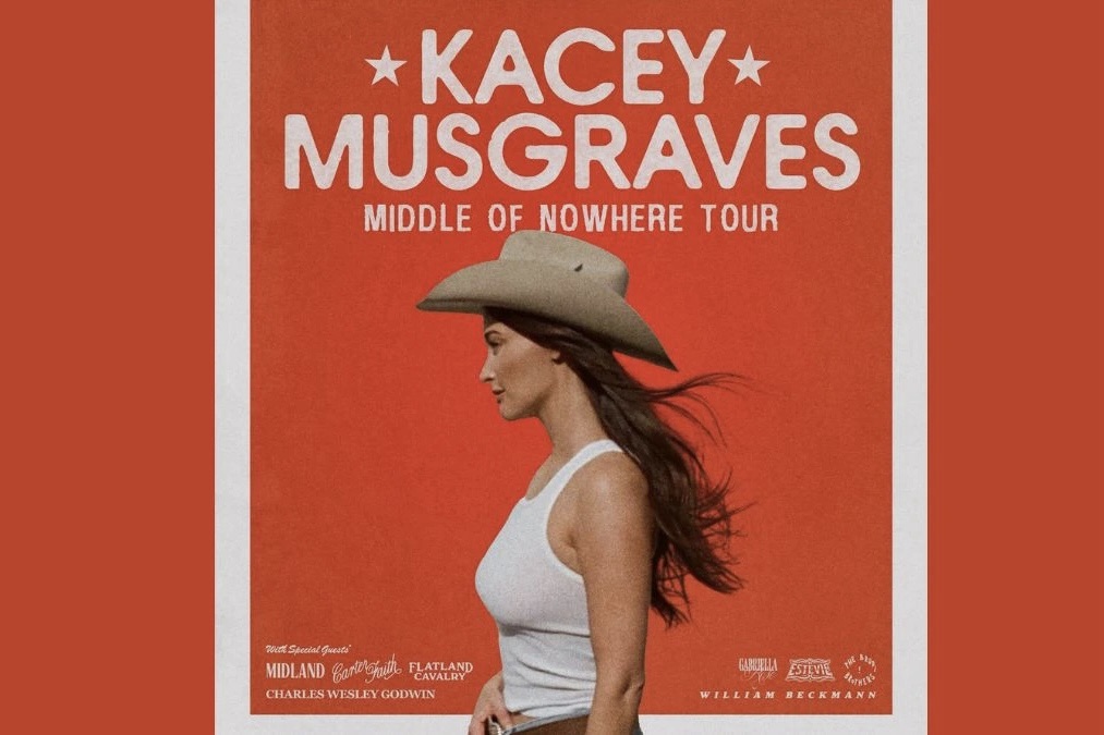 The Most Anticipated Tours of August 2026