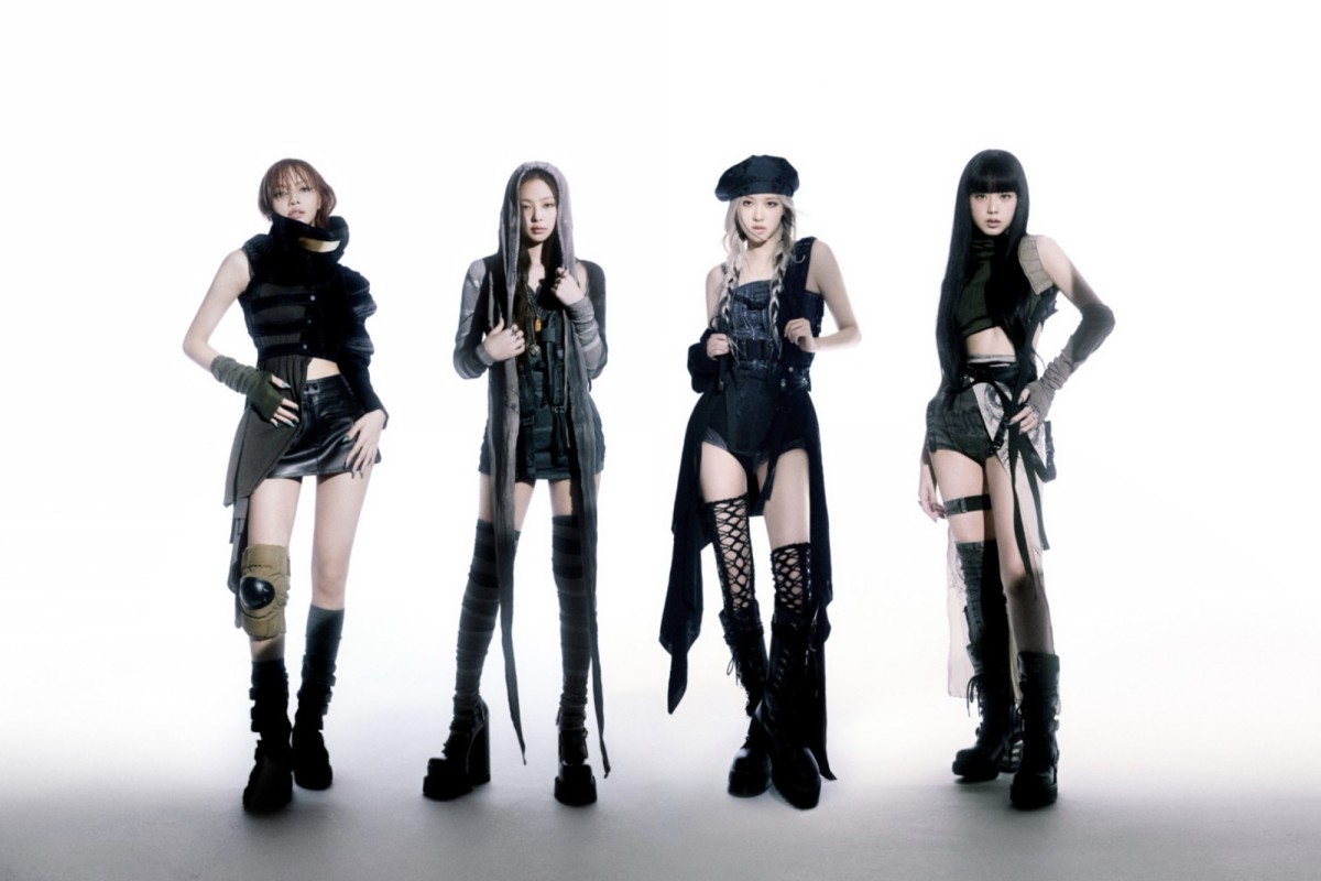 BLACKPINK Announces Exclusive 10th Anniversary Meet & Greet