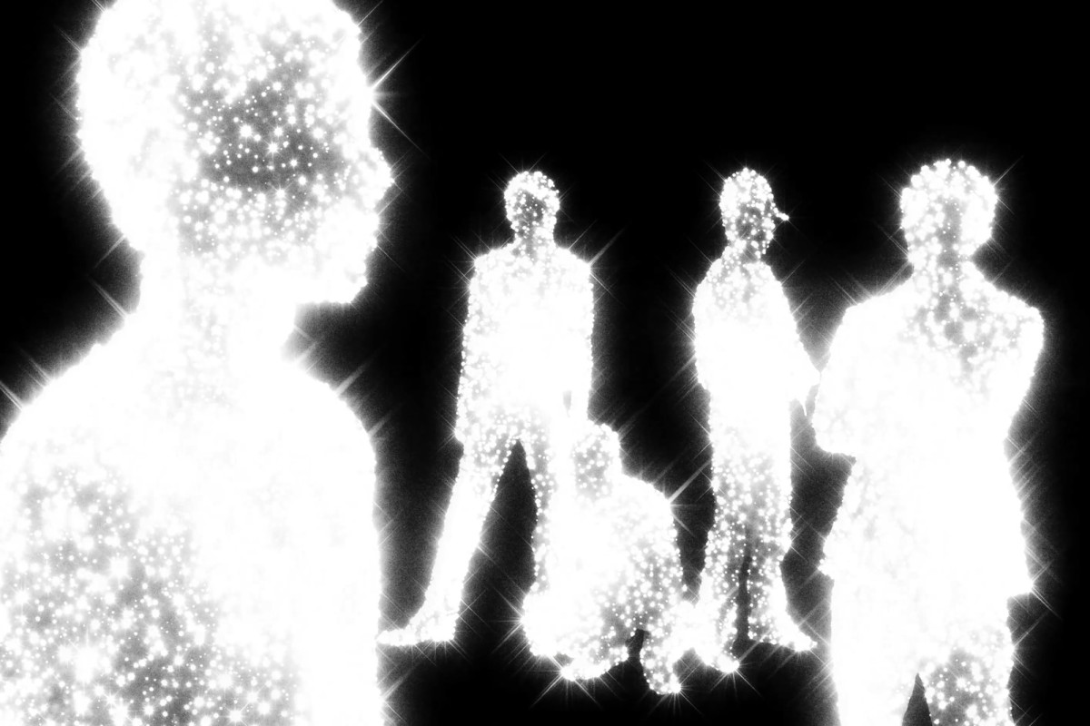 MONSTA X Announces New EP The Phase