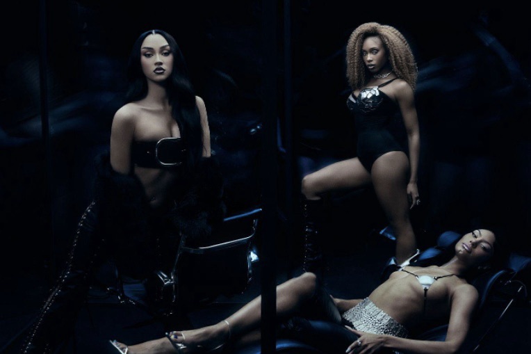 FLO ‘Therapy at the Club’ Review: All 16 Songs Ranked