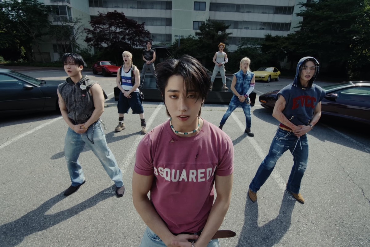 Stray Kids ‘THIS & THAT’ Review