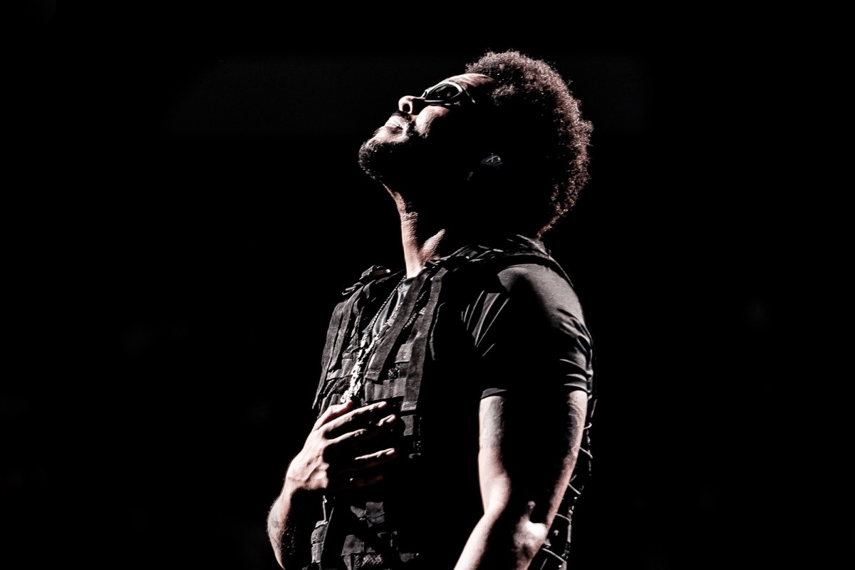 The Weeknd Says He’s No Longer Retiring From Music