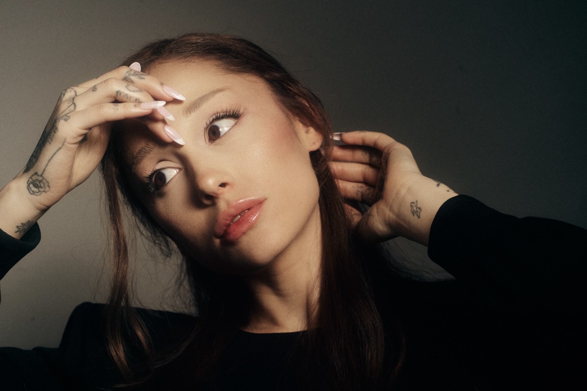Ariana Grande’s ‘Petal’ Delivers Huge First Week on Spotify