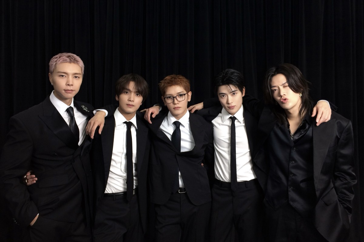 K-Pop Drop Zone: All the Upcoming Album and EP Releases