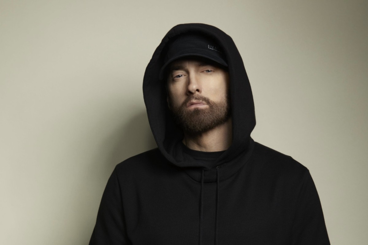 Eminem Sets New Billboard 200 Record With Curtain Call