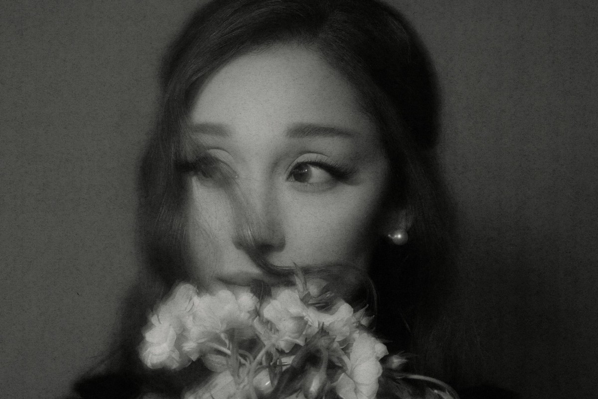 Ariana Grande Releases petal A Cappella and Instrumental Albums