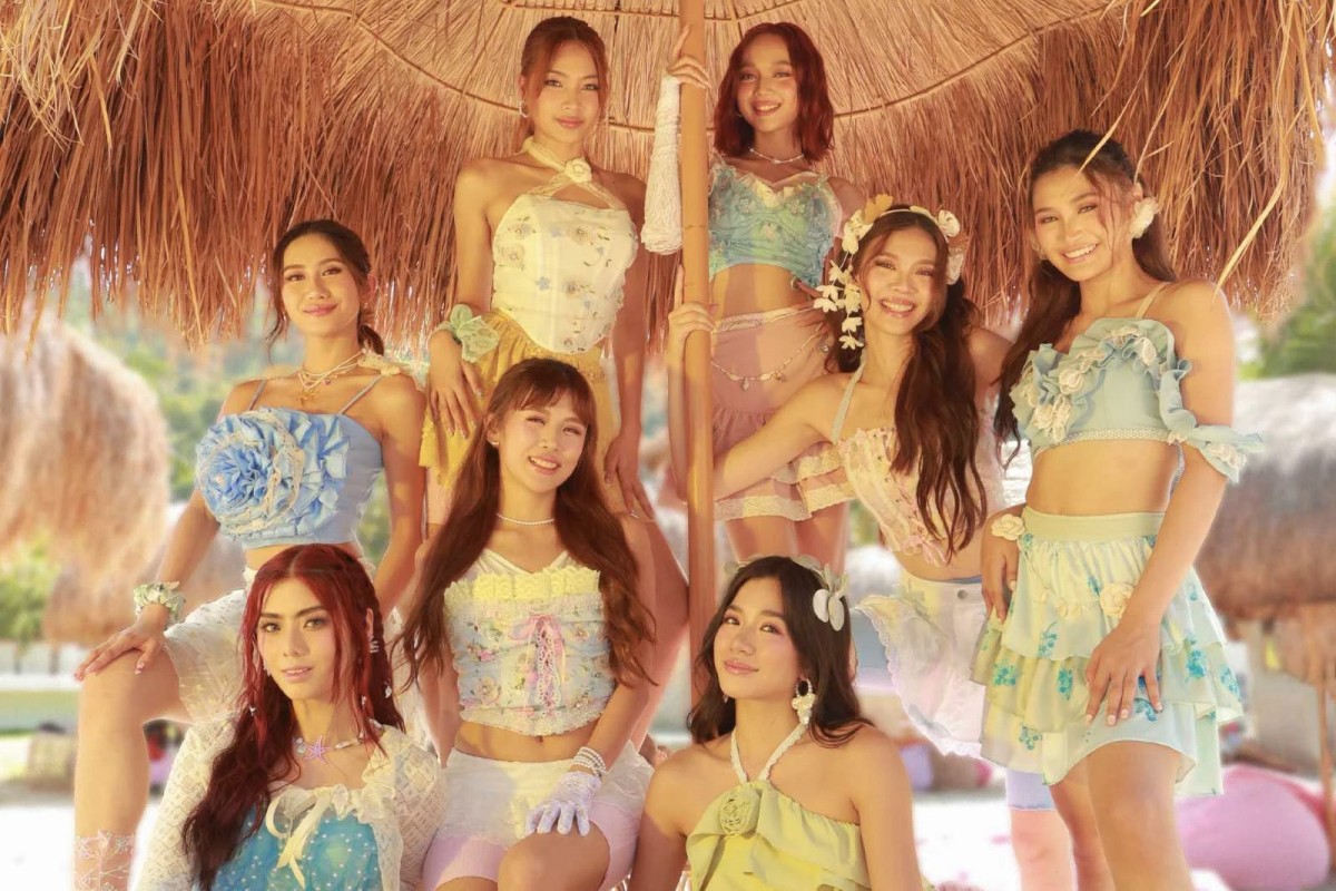 BINI Summer Sonic 2026 Setlist: Every Song Performed