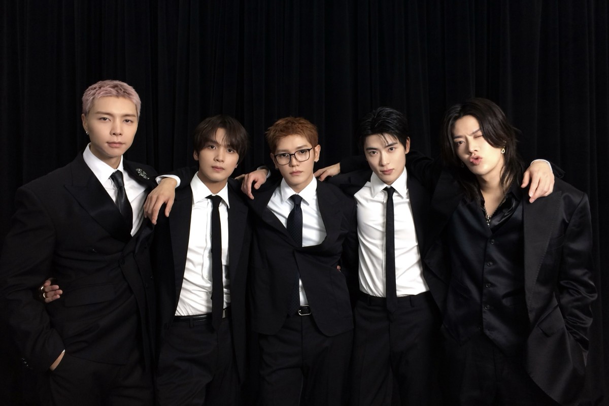 KCON LA 2026 Schedule: Full Friday Lineup and Set Times