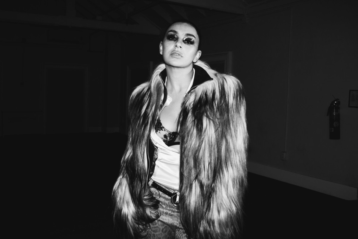 Spotify Releases Charli XCX’s Exclusive Nashville Concert Videos