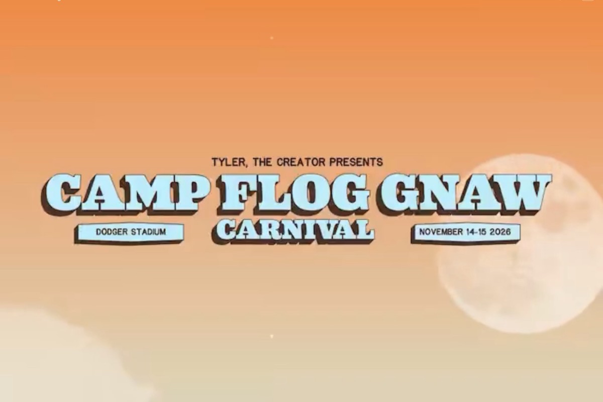 Camp Flog Gnaw 2026 Lineup: How to Unlock It