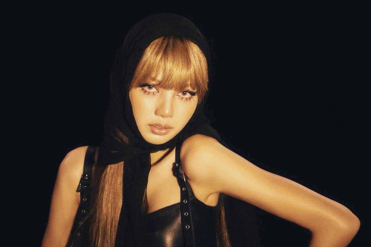 LISA Teases New Era With Mysterious Countdown Site