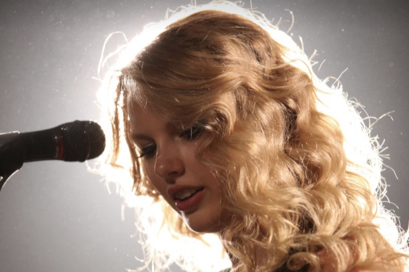 Is Taylor Swift Teasing the 20th Anniversary of Debut Album?