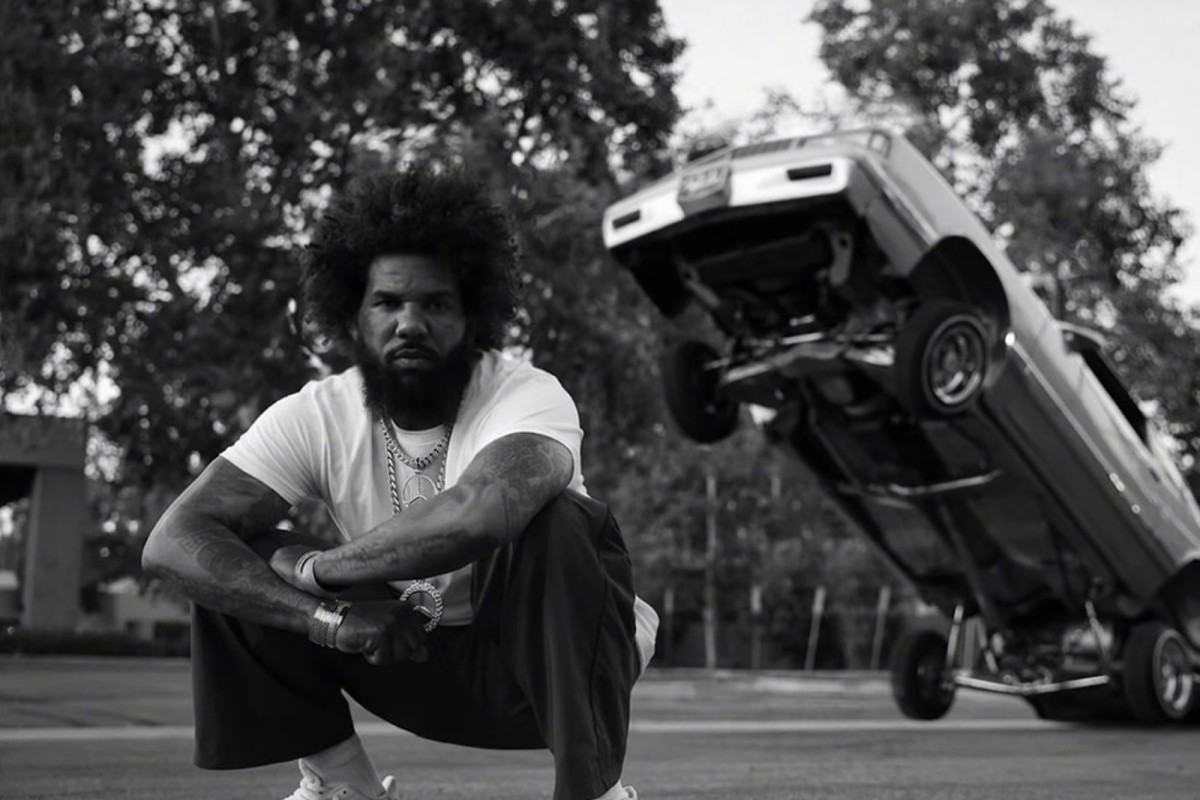 The Game Addresses Kendrick Lamar and His Drake Relationship