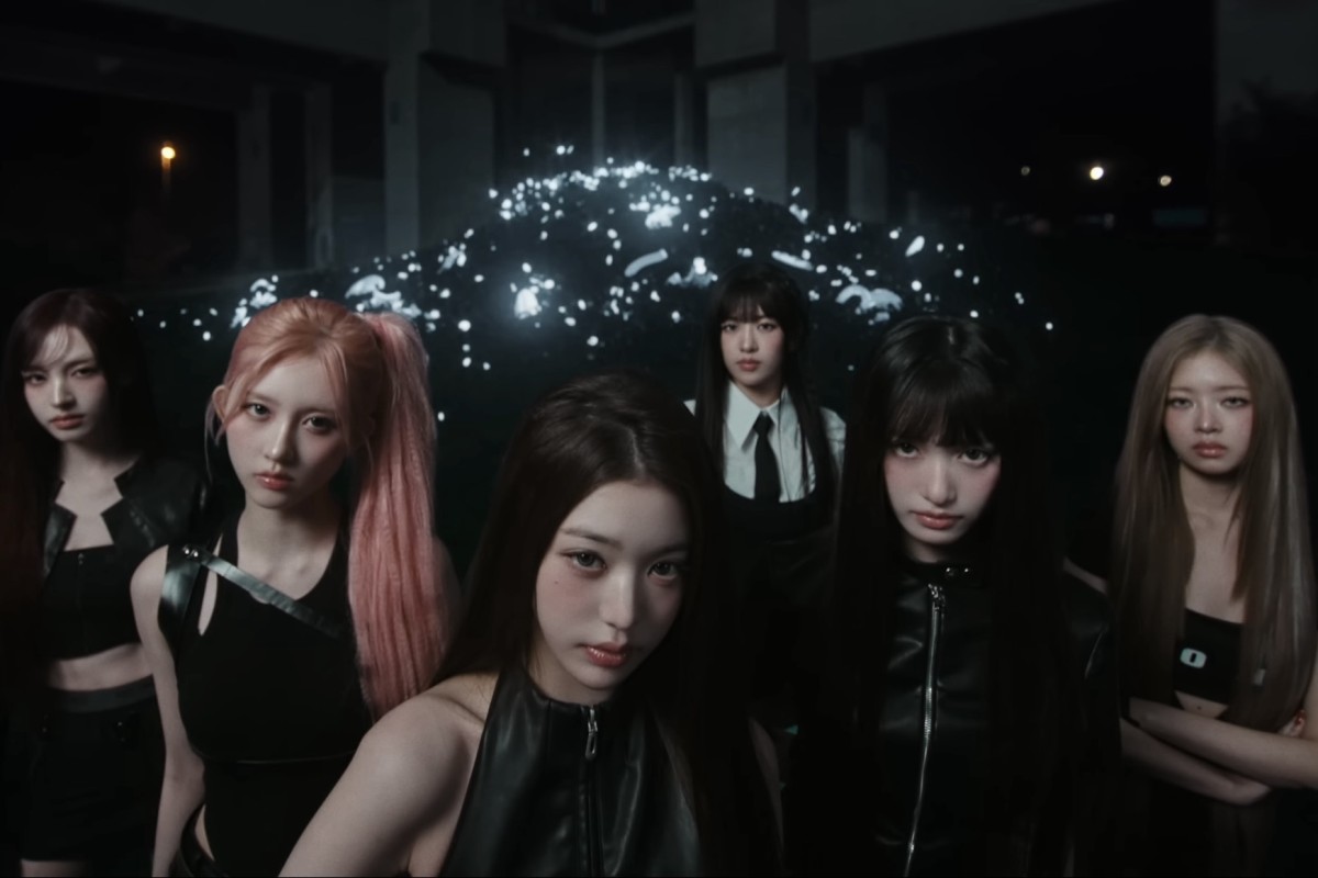IVE Confirms Comeback for Second Half of 2026