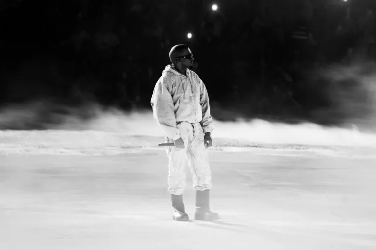 Kanye West’s Russia Shows Reportedly Canceled by Gazprom Arena