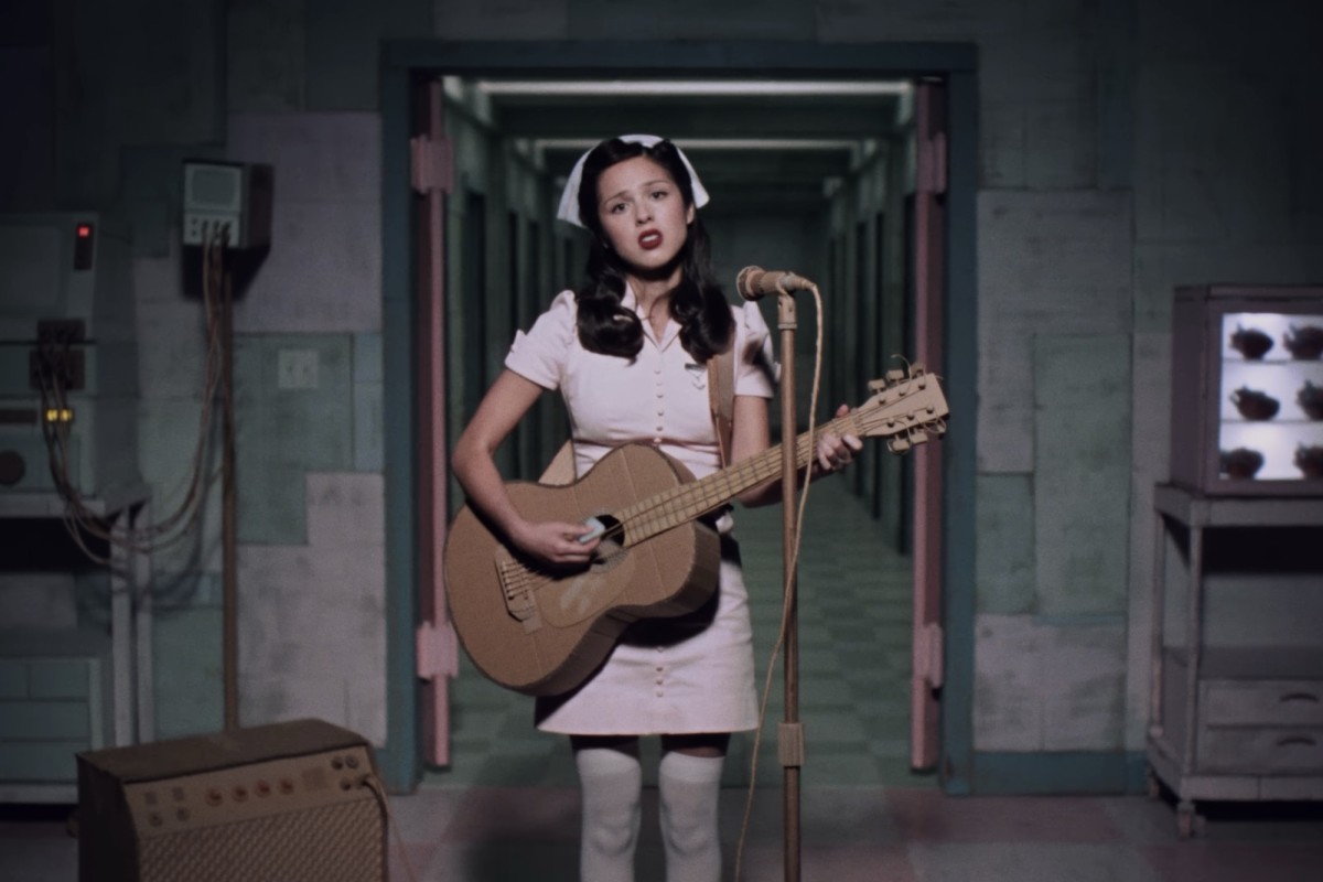 Olivia Rodrigo to Perform at Grammy Museum