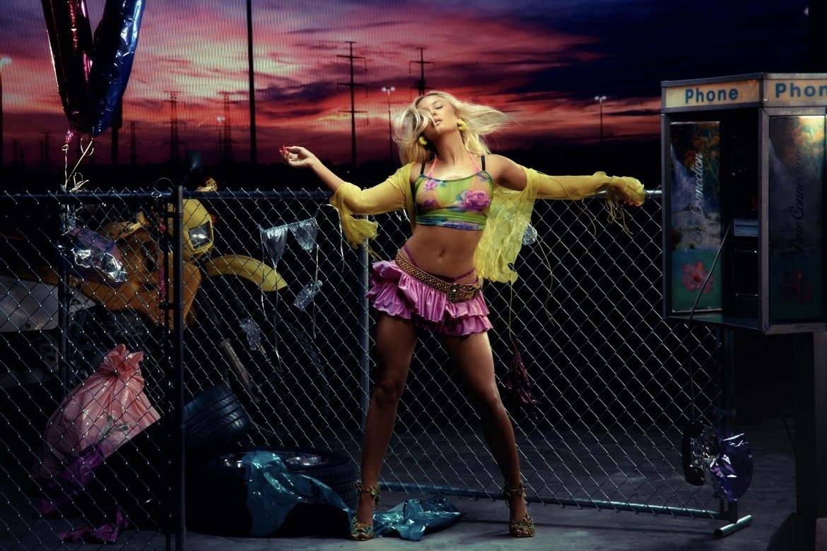 Zara Larsson Rejects Grammy Best New Artist Submission