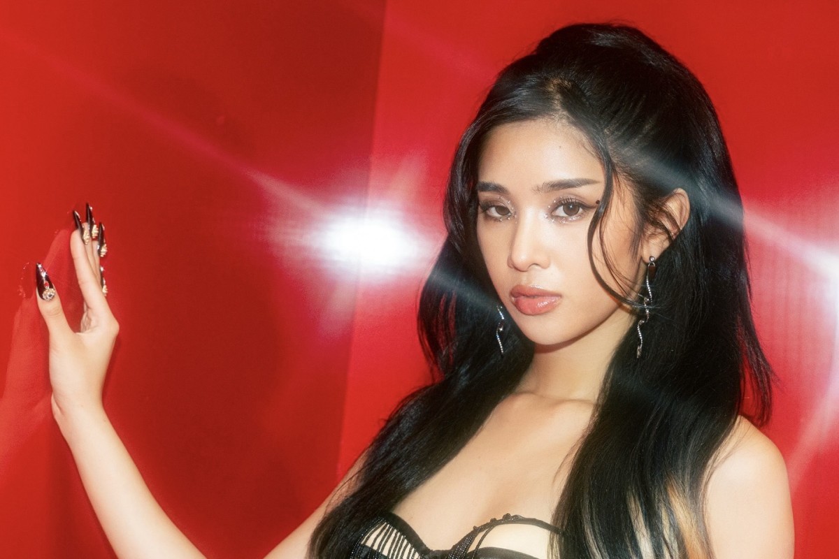 KATSEYE’s Sophia Breaks Silence on Wildworld Tour Absence
