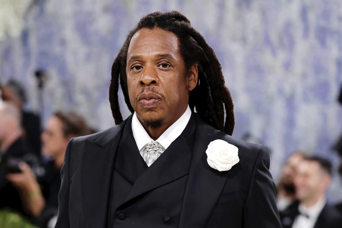 Roc Nation’s Cryptic Teaser Has Fans Guessing About JAY-Z