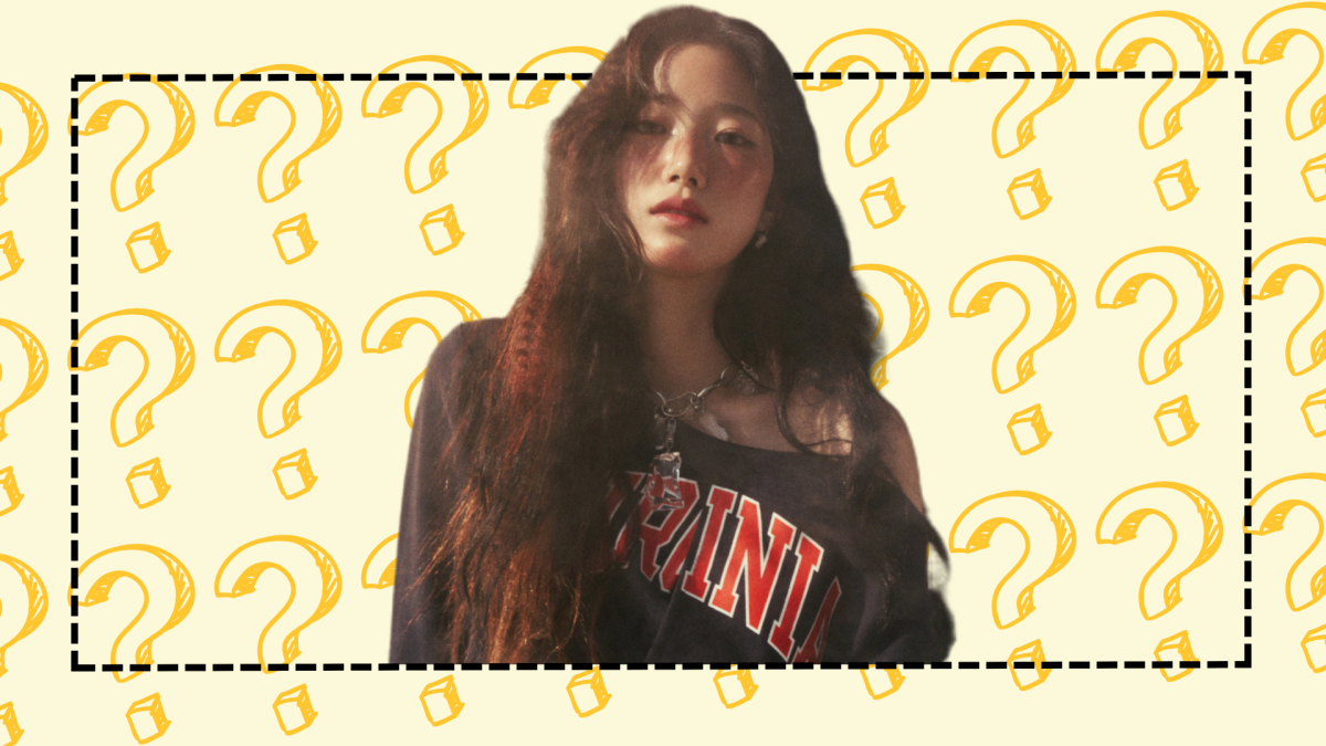 How Well Do You Know Kazuha of LE SSERAFIM? Take the Quiz!