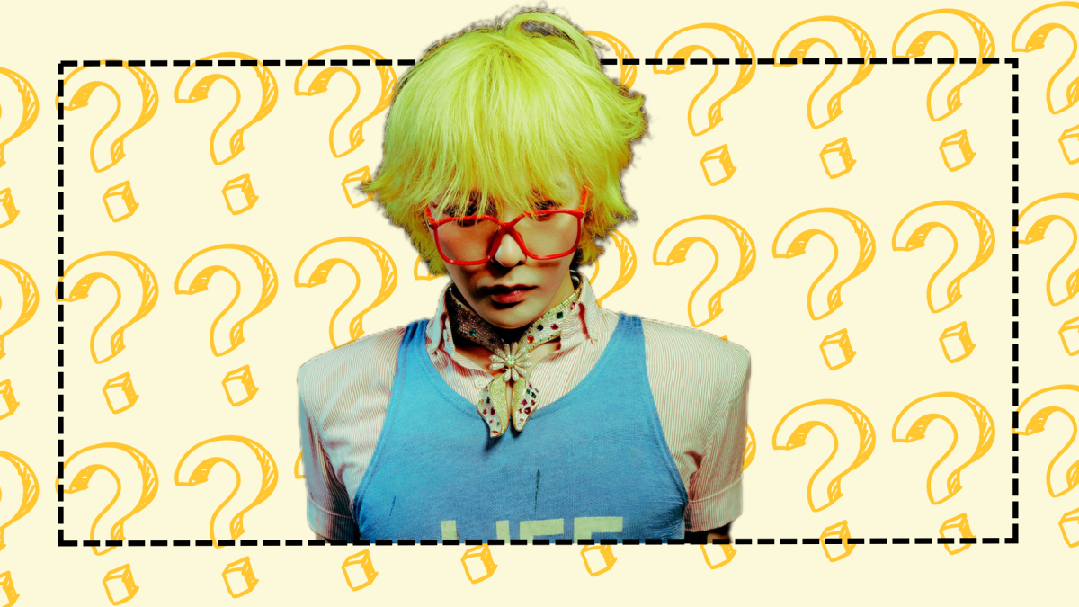 How Well Do You Know G-DRAGON? Take the Quiz!