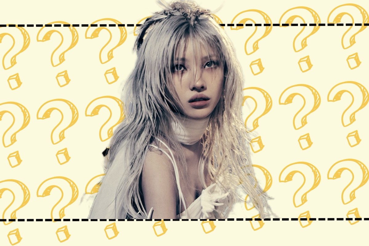 How Well Do You Know SOYEON of i-dle? Take the Quiz!