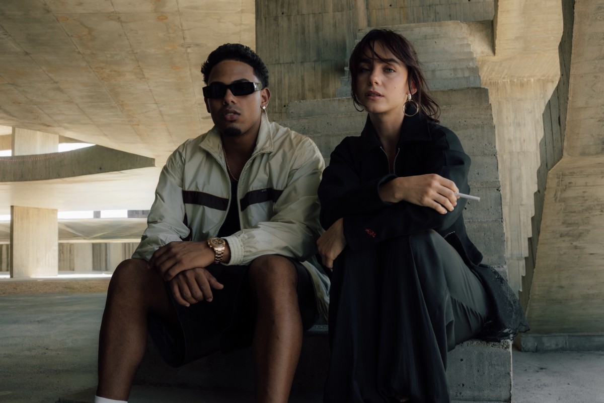 Myke Towers Releases New Song “Carita Feliz” Alongside Cinematic Clara Galle Short Film