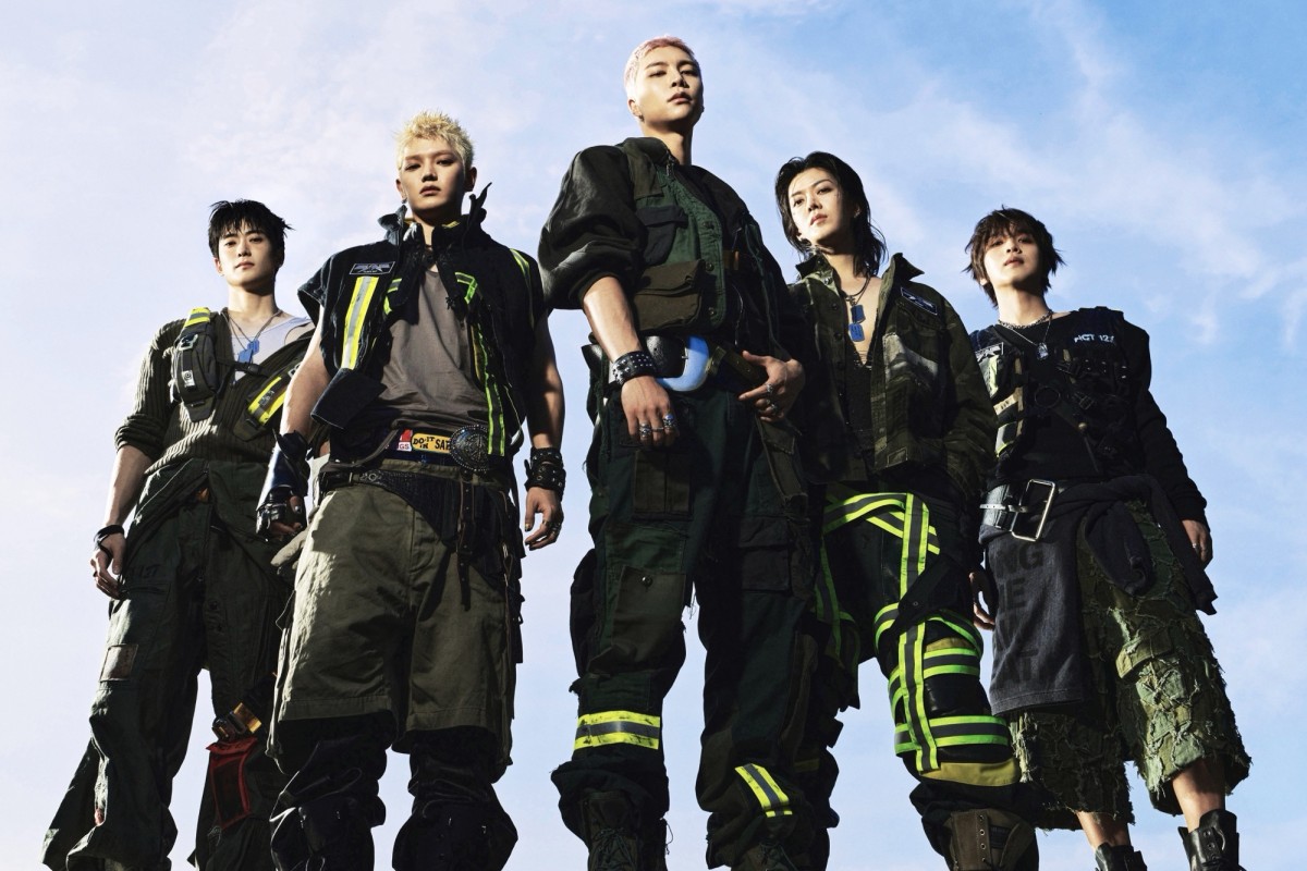 NCT 127 ‘BLINGY’ Review: All 9 Songs Ranked