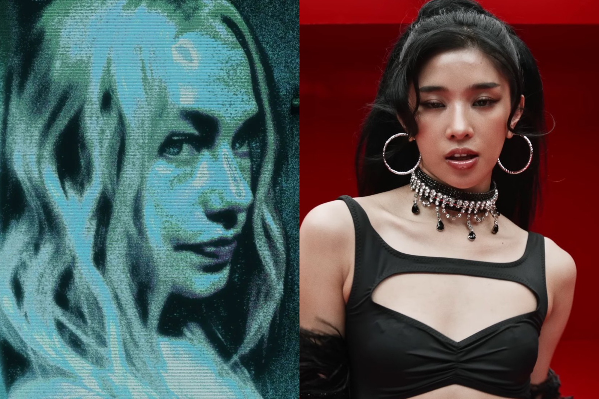 Phoebe Bridgers, KATSEYE Top Australia’s ARIA Charts