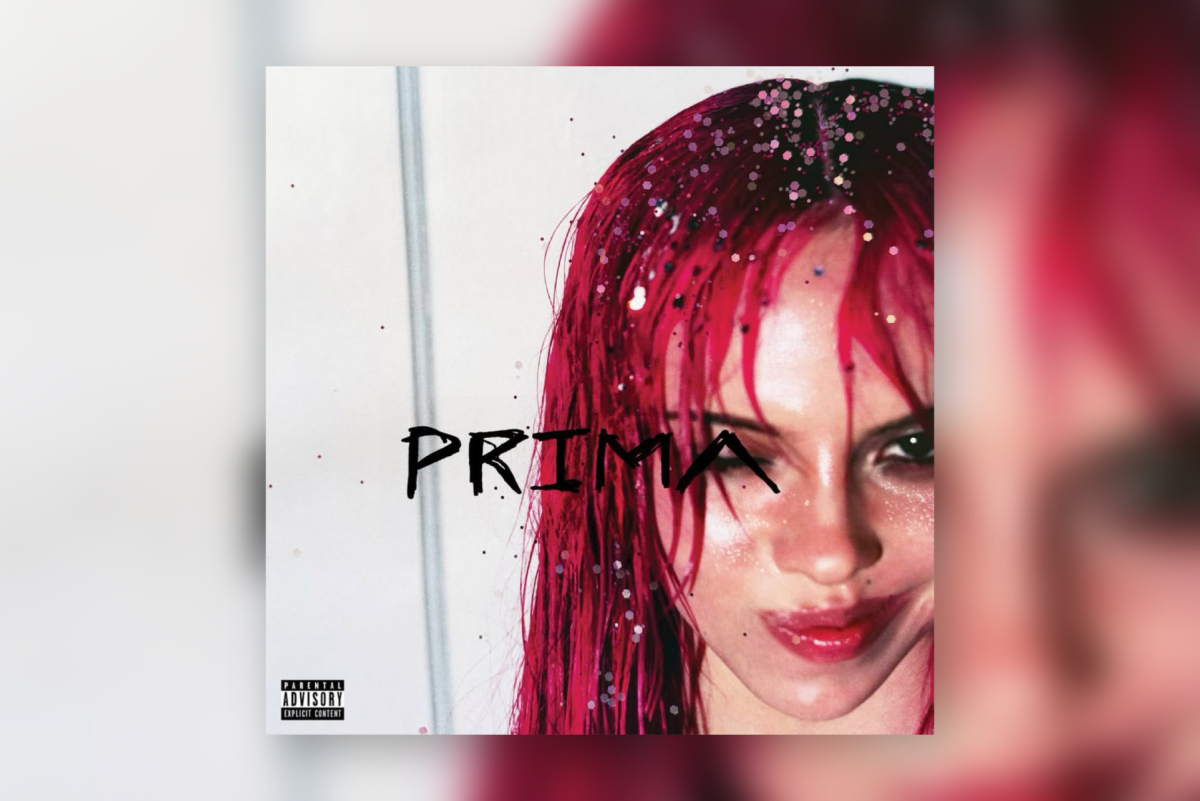ADÉLA Reveals Full ‘PRIMA’ Tracklist