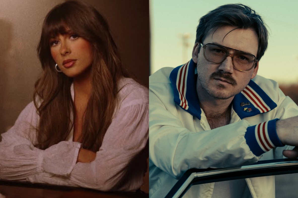 Ella Langley and Morgan Wallen Lead Historic Week for Country Music