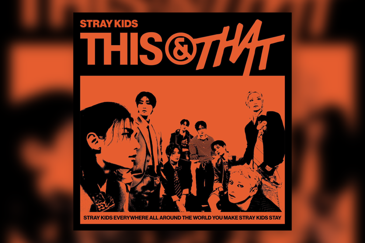 Stray Kids’ THIS & THAT Breaks Spotify Record