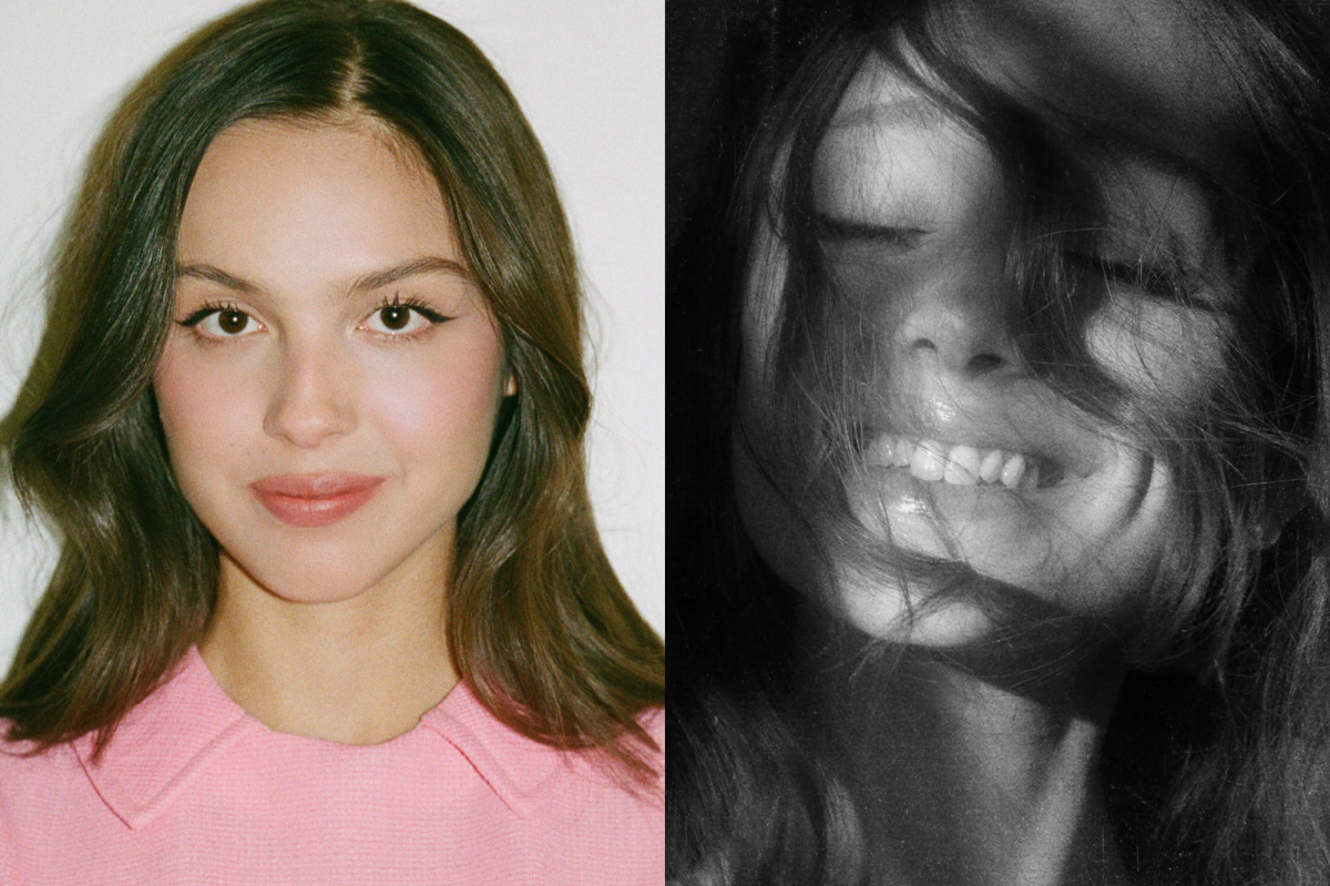 Olivia Rodrigo Wants to Cover Ariana Grande’s petal