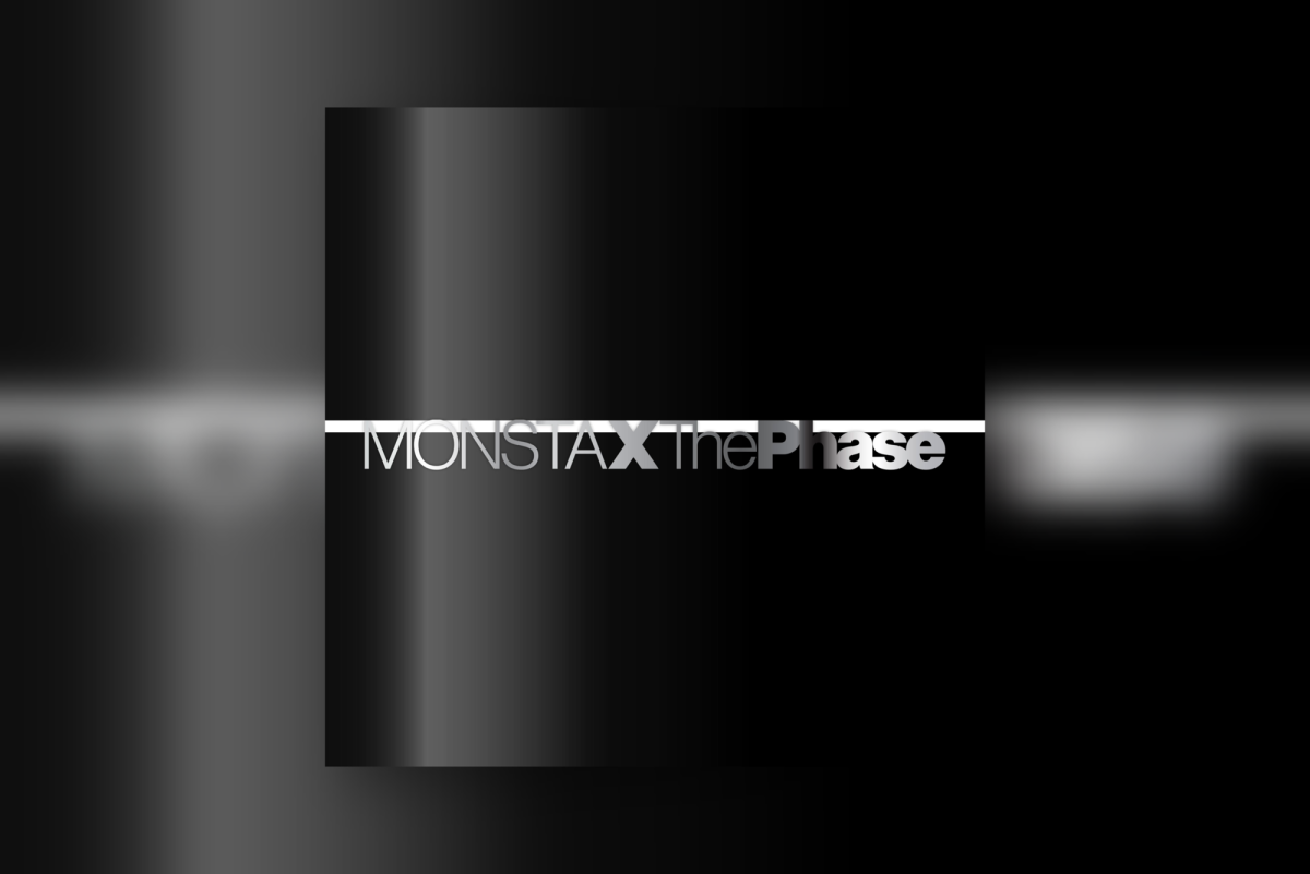 MONSTA X Reveals The Phase Tracklist and Title Track