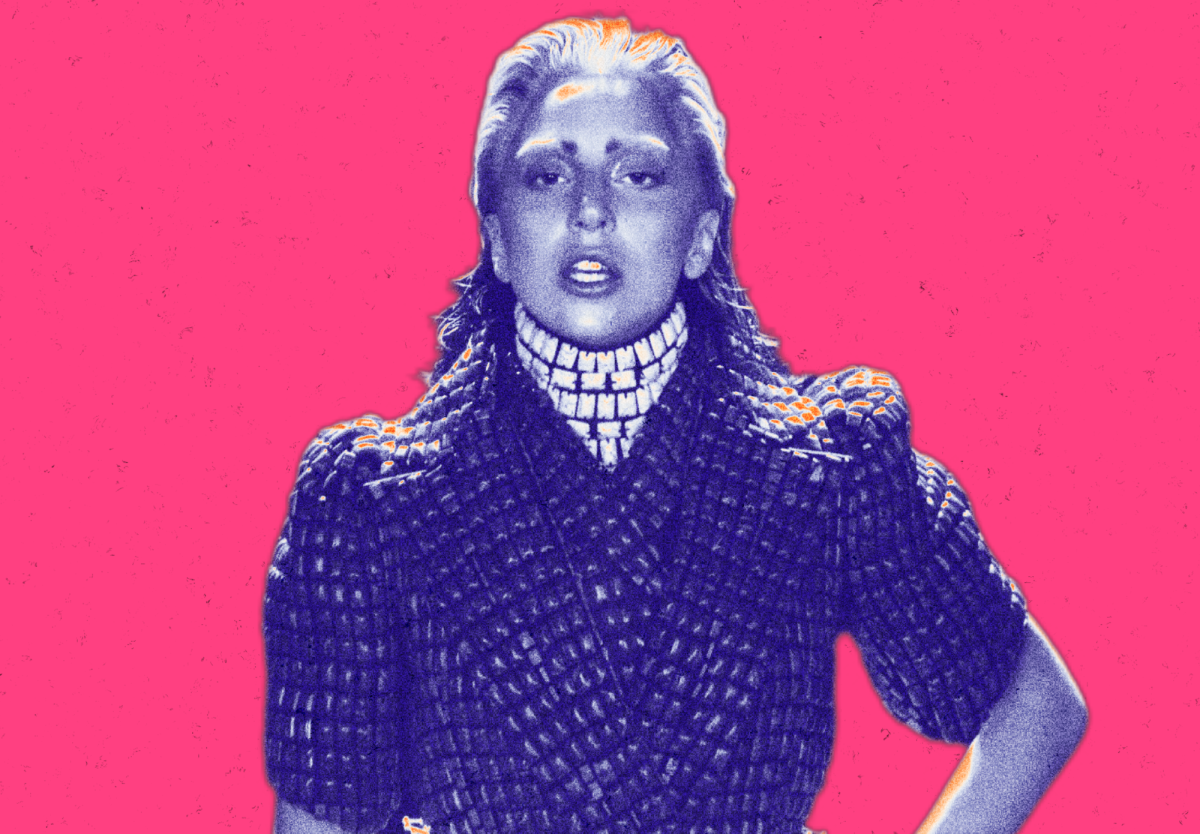 When Lady Gaga Declared a “Pop Music Emergency” for ‘Applause’