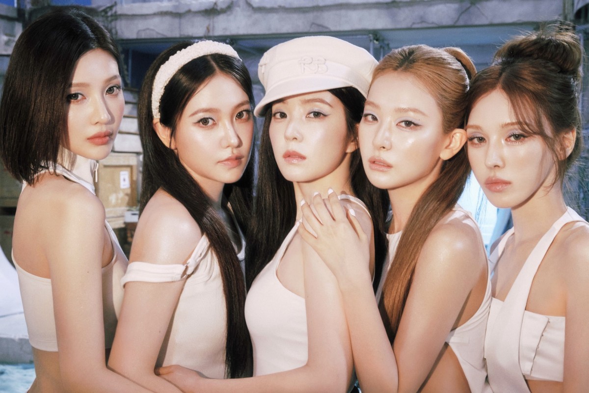 Red Velvet’s ‘Velvet Summer’ Review