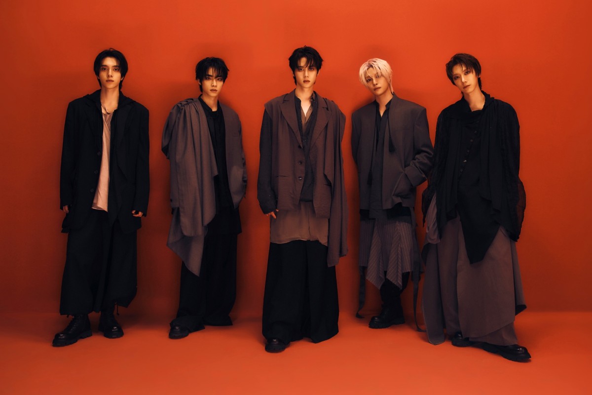 WayV Releases Eighth Mini Album ‘Vision Wings’