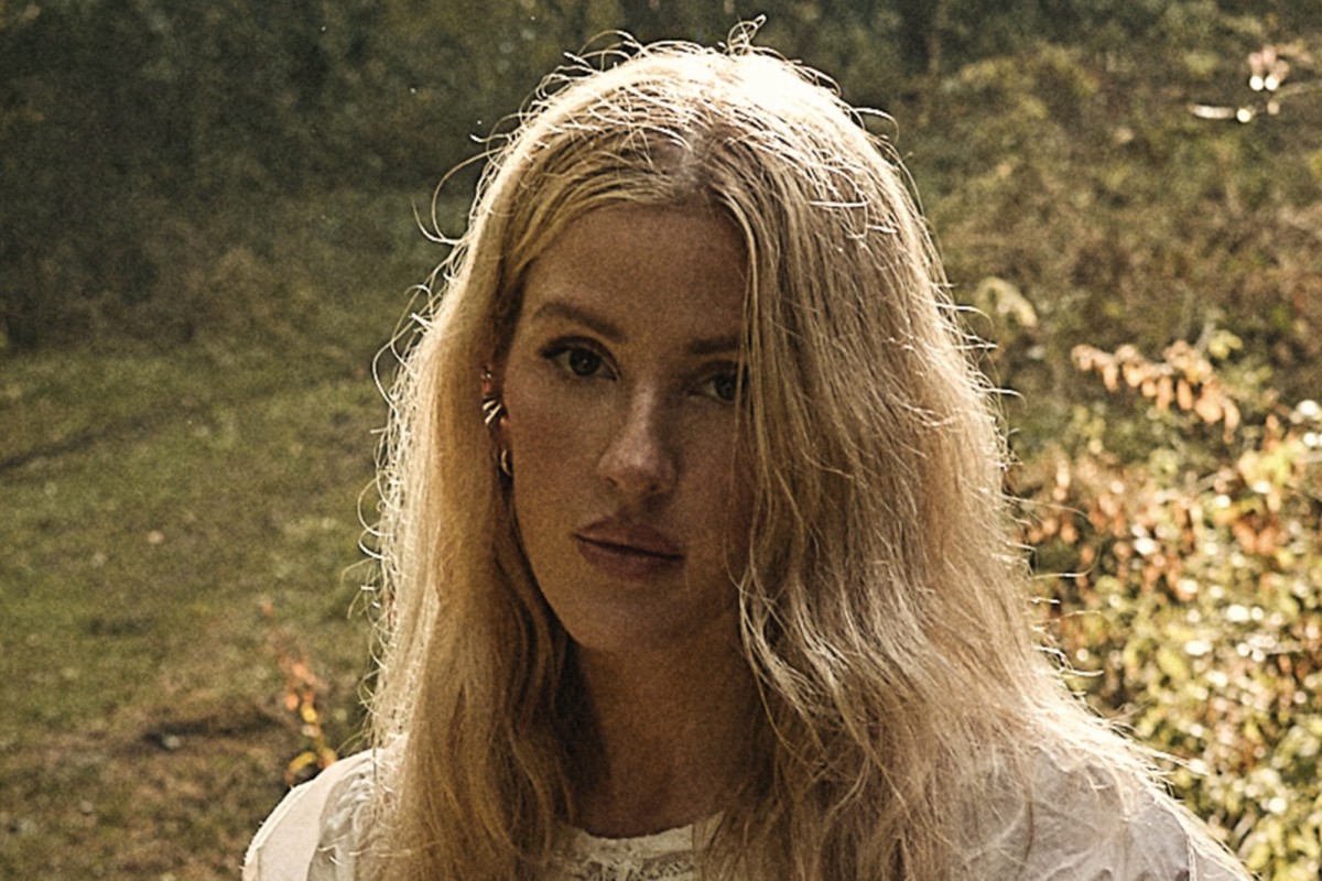 Ellie Goulding Announces Cryptic New Music “We Know Too Much”