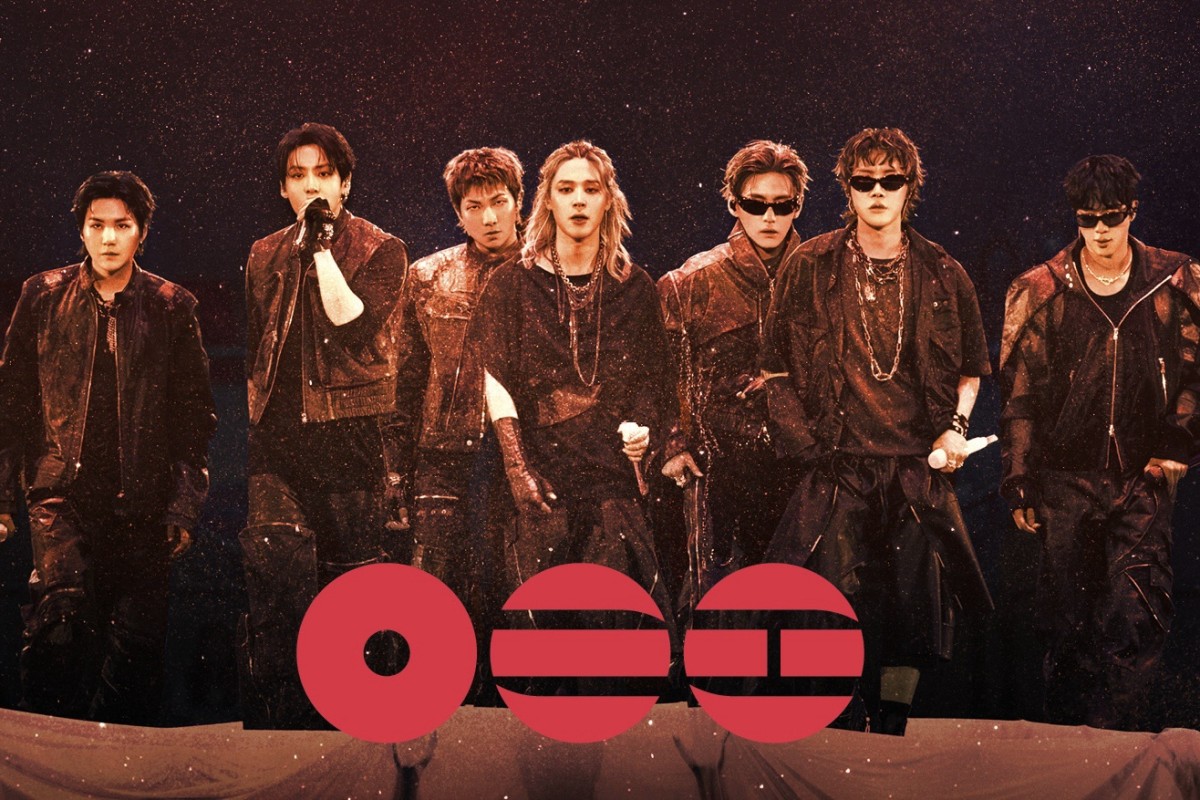 BTS Announces ARIRANG Tour Cinema Viewings in South America