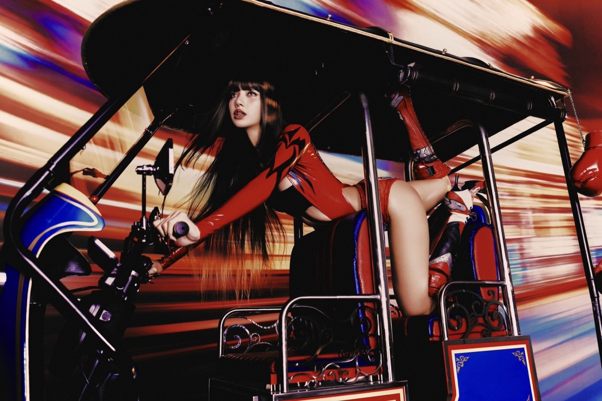 LISA’s “SaWaDiKa” Wins Fans’ New Music Poll