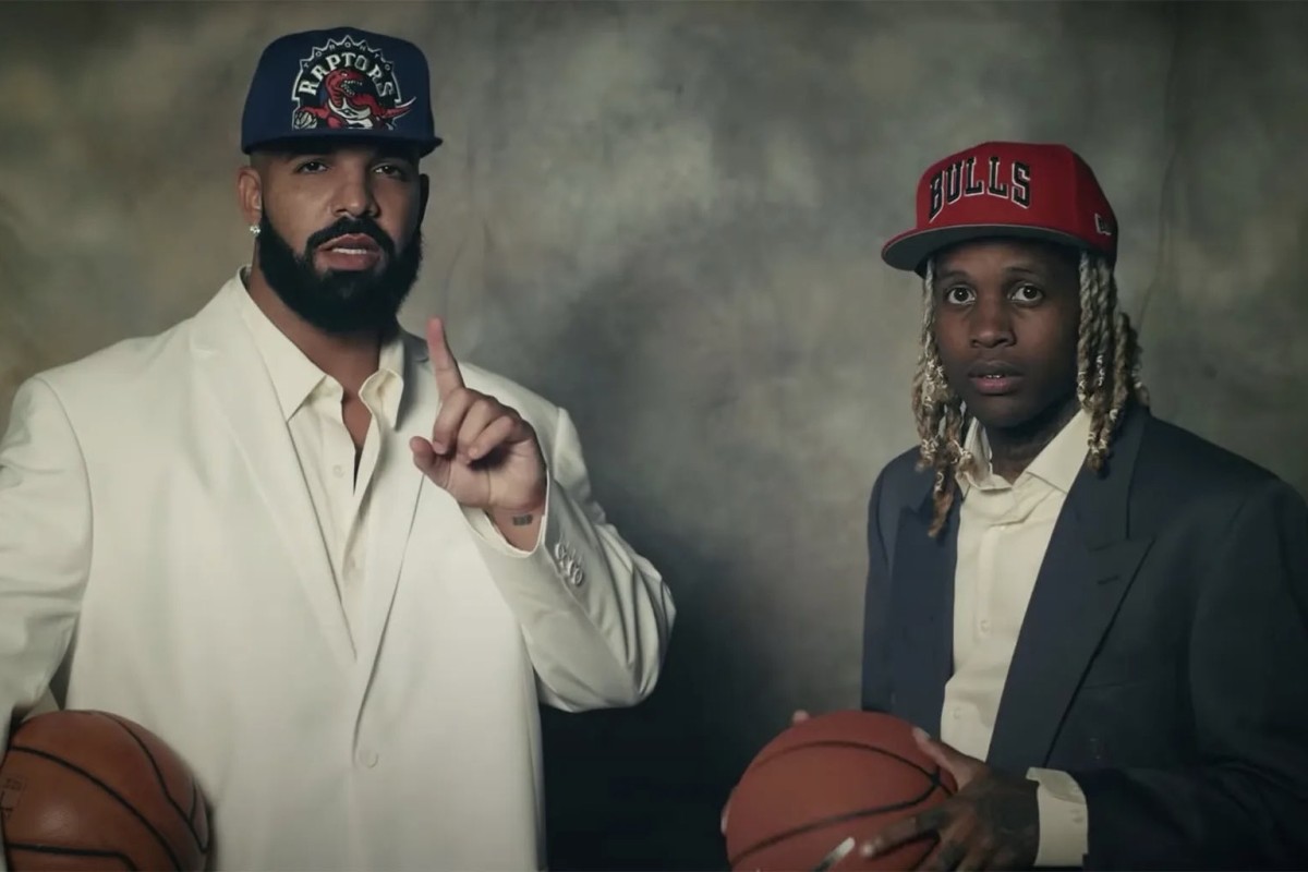 Drake, Ye and Young Thug React to Lil Durk’s Acquittal