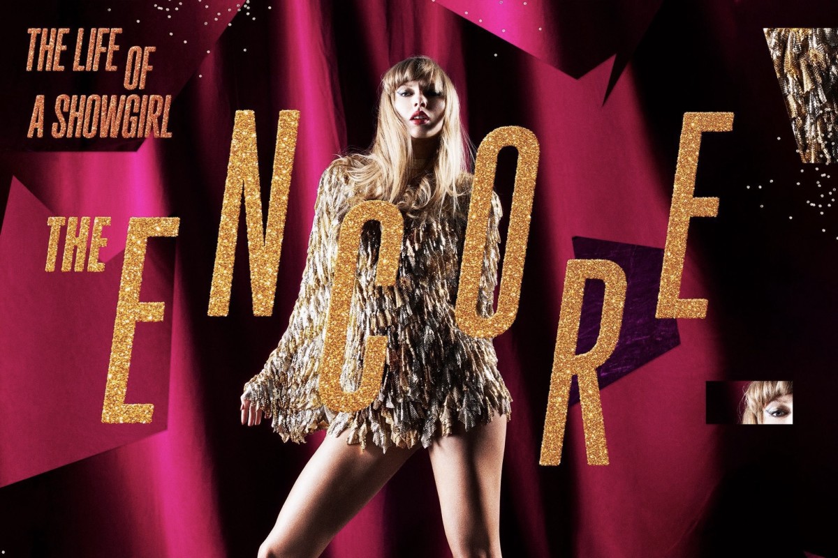 Taylor Swift’s ‘Encore’ Eyes Huge 178K-Unit Debut