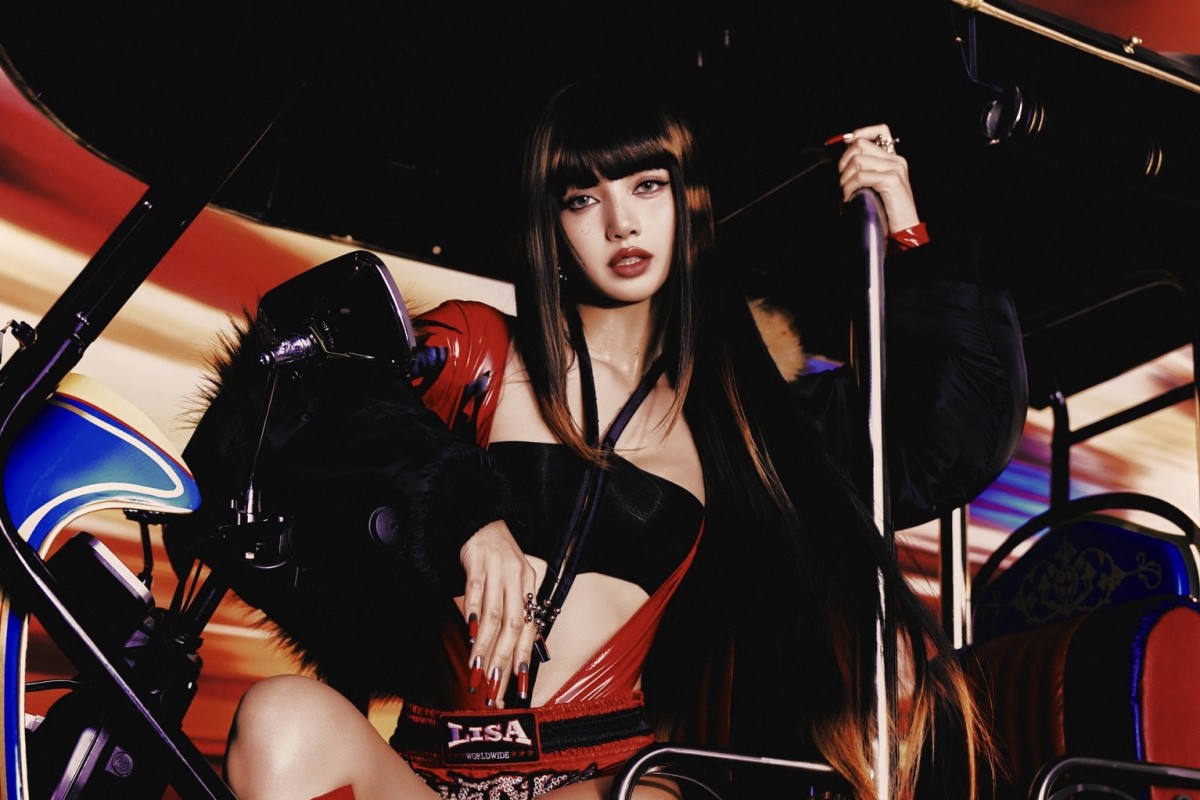 LISA’s ‘SaWaDiKa’ Scores Biggest K-Pop Soloist Spotify Debut of 2026