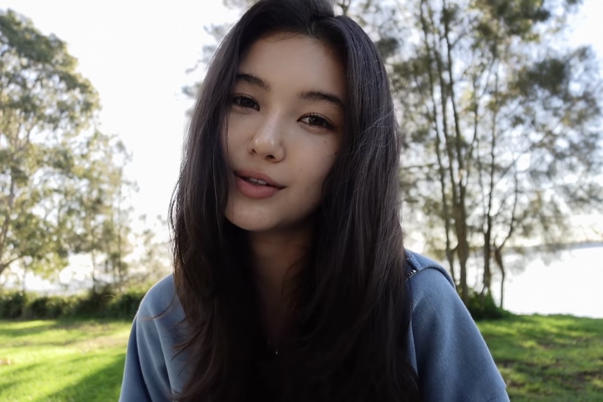 Danielle Marsh Teases First Solo Trip in New YouTube Video