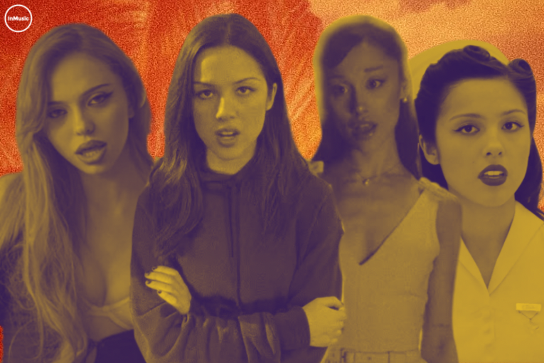 InMusic Song of the Summer 2026: Round 4 Matchups