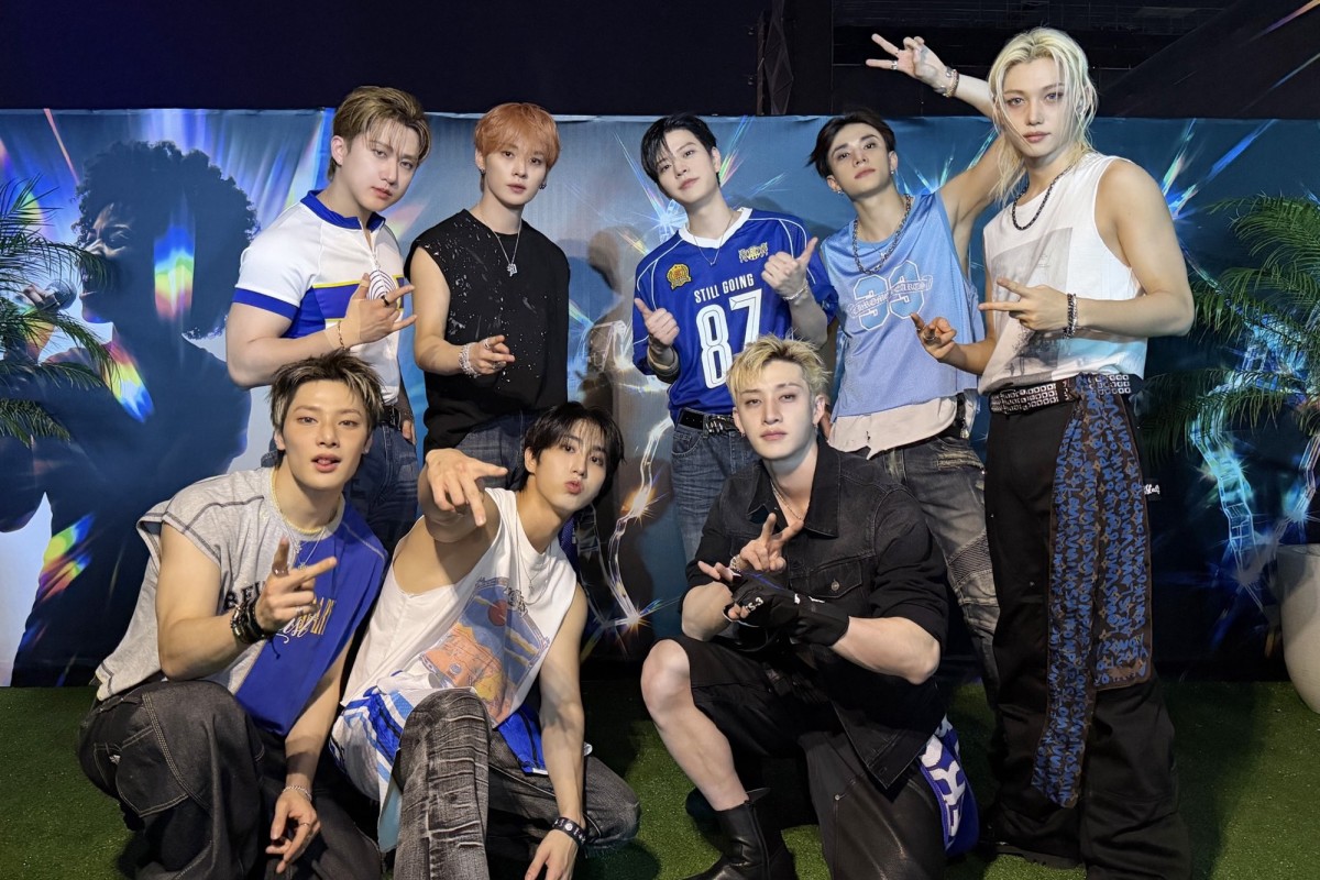 Stray Kids Rock in Rio Setlist: See Every Song They Played